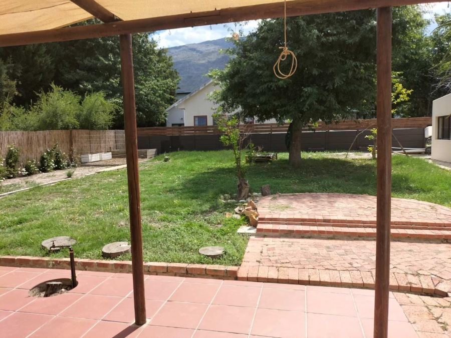 4 Bedroom Property for Sale in Villiersdorp Western Cape